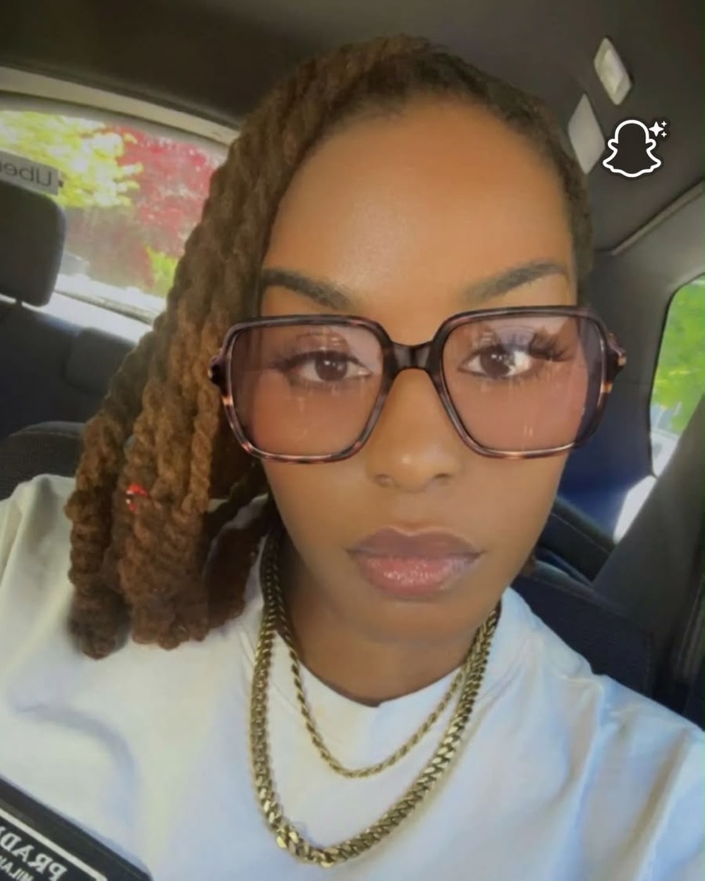 Tashi, Master Stylist at Boston Hair Creativity