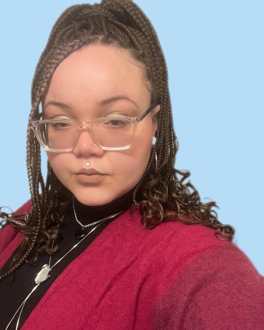 Vivian, Stylist at Boston Hair Creativity