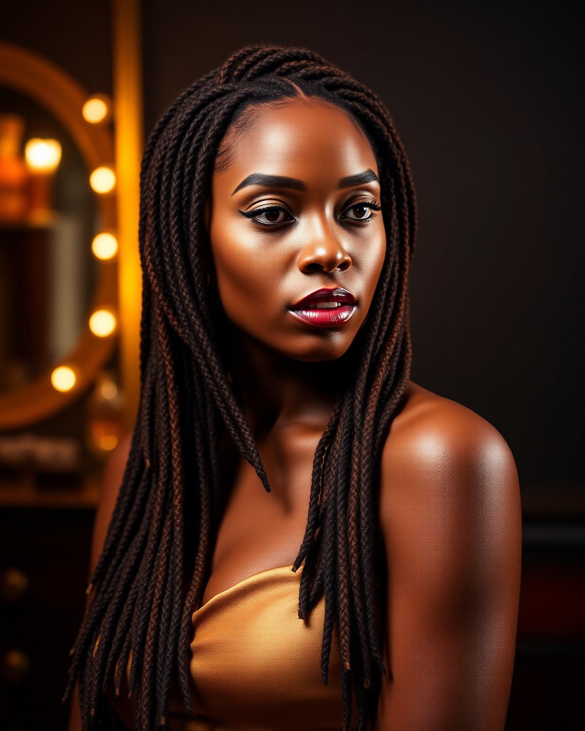 Nia Adjoa
